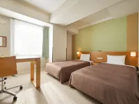 Candeo Hotels Ueno Park Hotels near أراكاوا
