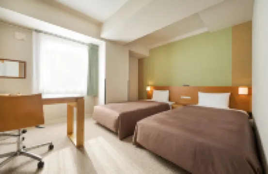 Candeo Hotels Ueno Park