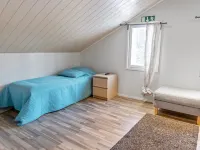 4 Seasons a 1 Hotels in Vuokatti