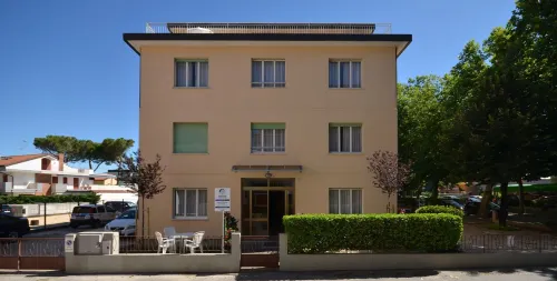 Studio just steps from the beach