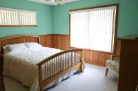 Fishing, Hiking & Quad Riding in Ocala National Forest on the Ocklawaha