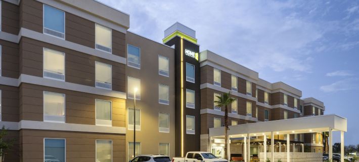 Home2 Suites by Hilton Orlando South Davenport Hotels in Polk County