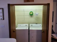 Newly Updated 2 Bedroom Townhome with Fireplace