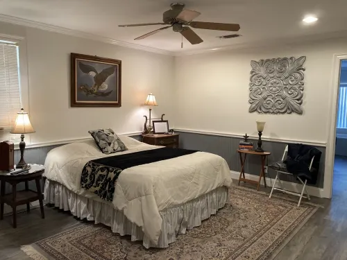 Madisonville near New Orleans Bamboo Bayou Cottage Hotels in Madisonville