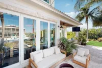 Boaters Paradise - Luxury Islamorada waterfront home