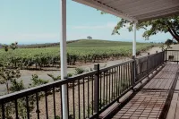 Willamette Valley Wine Country Retreat