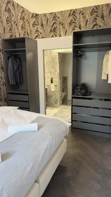 Exklusives Apartment - zu Fuß ins Zentrum