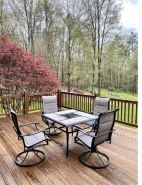 Wildwood Lodge, Large Cabin, 40 Acres