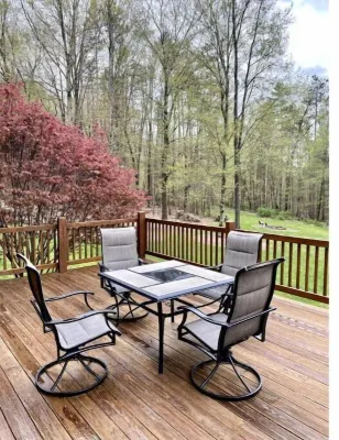 Wildwood Lodge, Large Cabin, 40 Acres - Chalets