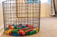 Kulla Oasis: Family Retreat-Park Access-Free Heated Pool-Fast Wi-Fi-Near Stadium Hotels in Glendale