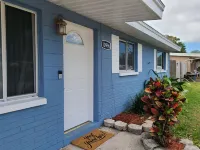 Family friendly 4-bedroom home with heated pool! Hotels in der Nähe von Carl Schleck Park