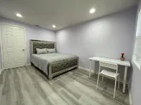 Entire Newly Renovated House in North Pomona