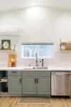 The Cozy House in Kennewick