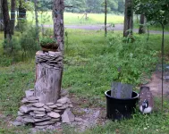 SUGAR MAPLE CHALET