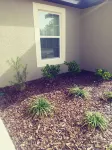 Sherman estates New canal home.