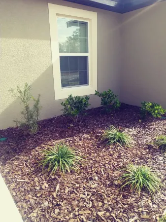 Sherman estates New canal home.