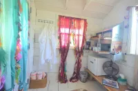The Suite Roost on Scottland Yard Farm