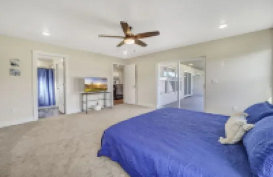 Comfortable New Home in Broadmoor Subdivision