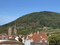 Modern city apartment Hotels in Neustadt