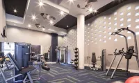 Luxury Living Buckhead