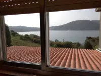 Piso Sencillo, Amplio y Todas las Comodidades Hotels in O Vicedo