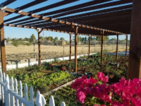 "Sun Tiny House B" Pahrump Near Front Sight