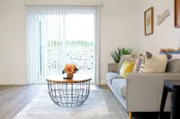 Charming 2BR near Downtown Little Rock