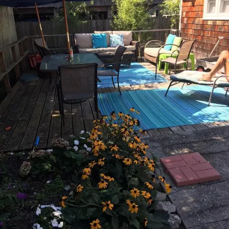 Beautiful Ocean Park Family Vacation Rental