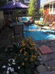Beautiful Ocean Park Family Vacation Rental Hotels near Cupsogue Beach County Park