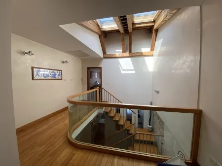 Elegant, cozy house in the heart of Fabriano Отели в г. Фабриано