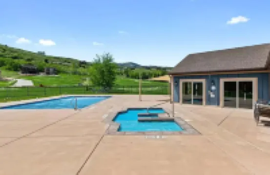 Family-friendly Retreat w/ Hot Tub, Games & Views!