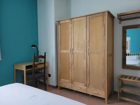 Cascina in Alto Piemonte