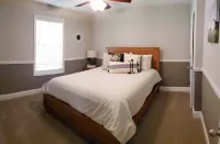 Comfortable In-Town Stay - Clayton, GA - 3-stjärniga