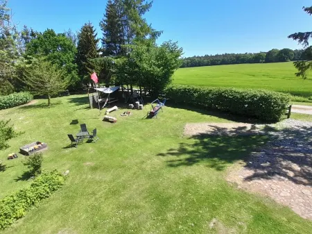 Holiday on the Baltic Sea - a secluded location near the forest Отели в г. Нордфорпоммерн