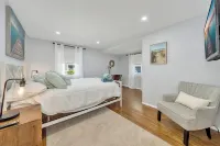 Casa Del Mar - Beach house, near Delaware Bay