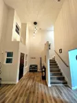 3-bedroom home in the hills of Canyon Lake