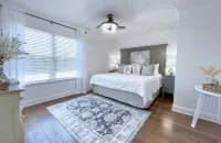 Inlet Beach Cottage Near Rosemary Beach & 30A
