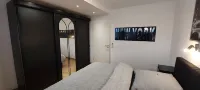 MW vacation apartment in Höxter / Weserbergland directly on the Weser.