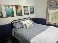 Lake Superior / Whitefish Bay / Paradise, MI