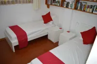 Beautiful views over Los Cristianos Hôtels à : 