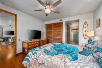 Luxury Villa! Views! 1/2 Mile to Beach! Huge Lanai! Hilton Pass - Entire Stay!