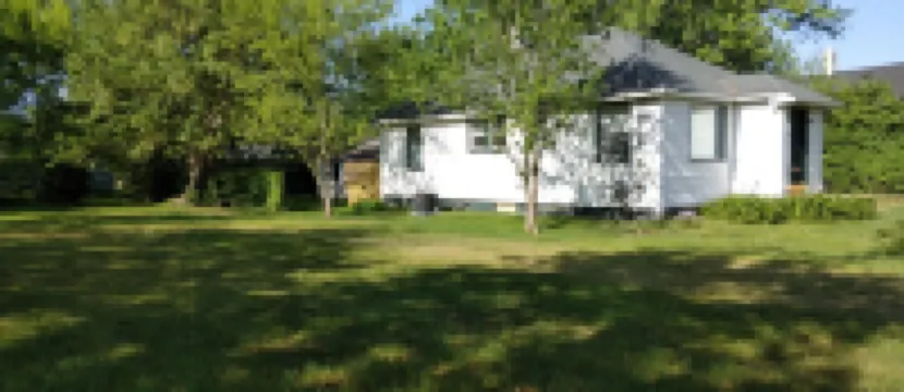 Art Gallery bungalow
