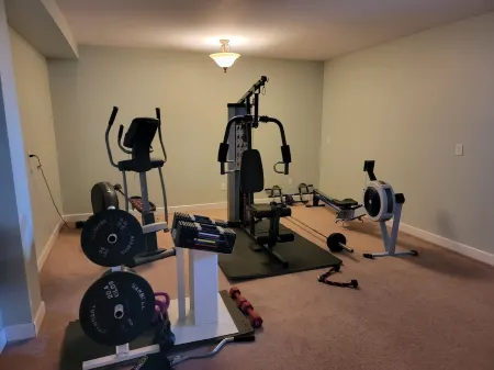 Large Lake Property in Ten Mile, Amazing Sunset Views, Two Boat Slips, Fire Pit