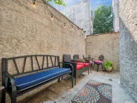 The Prime is an ideal retreat situated in the heart of Center City Philadelphia