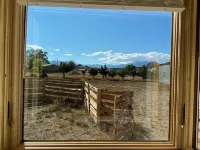 Large Home w/ Hot Tub and 360 mountain views near Salida!