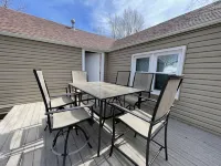 Pet Friendly Home by Lake Shawnee!