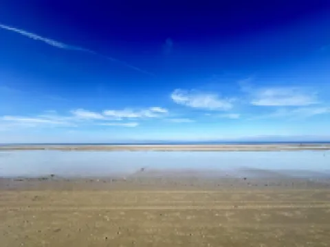 Magnifique Appartement Rénové vue Mer Hotels in Neufchatel-Hardelot