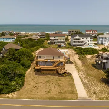 WhaleSound -Pool/Pet Friendly/0.2 mile to Beach
