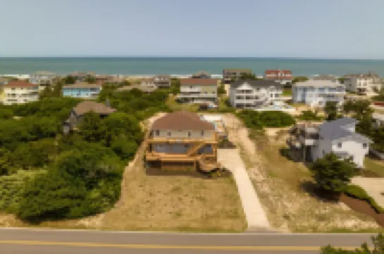 WhaleSound -Pool/Pet Friendly/0.2 mile to Beach