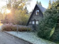 Idyllic vacation home in Chiemgau Hotels in Siegsdorf